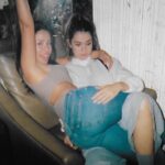 Cierra Ramirez Instagram - happy birthday to someone who continues to prove they’re one of my favorite ladies on the planet. happy birthday @maiamitchell. you’re officially thirty, flirty & thriving. i love you & i am missing you extra today!!!