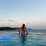 Nicole Wallace Instagram - Quiero vivir aquiii @blesshotelibiza
