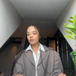 Tessa Thompson Instagram - ~ the only intelligent response to the ongoing gift of life is gratitude ~