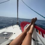 Nicole Wallace Instagram - Formentera 🩵🥹@samboat