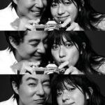 Han Hyo-joo Instagram - BAZAR Behind 

#MOVING