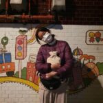 Han Hyo-joo Instagram - 봉석이 엄마
최연소 수석 안기부 요원 이미현
김두식씨
엄마 옷 입은 봉석이
퇴근길
인천 앞바다의 반댓말은 인천엄마다 
그 해 벚꽃 🌸

#MOVING