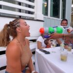 Mandy Rose Instagram - 💥💥GIVEAWAY💥💥
We are giving away a Home Hibachi experience for up to 10 people FREE part ($500 value )! To enter :
🔥 Follow @hibachiomakase @mandysacs
🔥 Tag 2 friend (more tags = more entries, Each SEPARATE TAG = a new entry, unlimited entries allowed )
💥BONUS ENTRY : 1️⃣repost to your IG story and tag @hibachiomakase( For 5 additional entries)

🎗It does not include travel fee,upgrades ,and chef’s gratuity.
🎗The event can only be scheduled Sunday though Friday and has to use with next 45 days of winning! 

🇺🇸@hibachiomakase-Services Across the U.S
( NY. NJ. CT. FL. MA. PA. MD. VA. DC. OH. IL. TX. NC. SC. LA. CA. DE. RI. AZ. NH. WI ) 

Winner will be announced by 7 day after post by @mandysacs  and  MD @hibachiomakase for claim prize. 🤗🤗🤗
#hibachi #hibachichef #prize #giveaway #hibachiathome