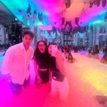 Anna Cathcart Instagram - turns out london is a great place for self reflection