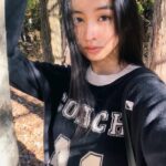 Kōki Instagram - Today’s outfit 🥰
With my @coach ❤️