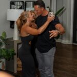 Mandy Rose Instagram - Surprise 40th birthday bash was a success!! 😅😅👏🏼👏🏼 

Thanks to everyone who came out to celebrate for @sabatinop24 , so many amazing friends and family! && thanks to everyone that helped make this party a very memorable one!! ❤️🙏🏻

Make up @beautybysharell 

Party planner - @monicapardoevents 
Decor - @gildedgroupdecor 
DJ - @rockwithu 
Sushi - @_sushique 
Hibachi @hibachiomakase 
Crepes @firstspoonrestaurant 
Bar @craft_cartel 
Valet - @vaultvaletparking 
Cigar roller - @miamicigarentertainment 
Cake & cookies - @betterthanyourmothers
Photographer - @onedopephotographer 
Videographer - @juanmrutz