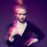Melissa Benoist Instagram - ⚛️☯️🕉