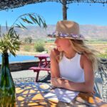 Ludwika Paleta Instagram - 🍇 El Valle my love