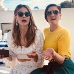 Melissa Benoist Instagram - 🤷‍♀️ @chy_leigh