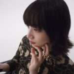 Nana Komatsu Instagram - @ellejapan @chanelofficial 
今年3月に行われたCHANEL Fall-Winter 2023/24のcollectionに私も携わらせていただいた事をインタビュー動画で話させてもらってます🌹 ELLE Digitalで観れるみたいなので、是非最後まで観ていただけたら嬉しいです。
9/2から大型ビジョンで流れるみたいです！
・新宿
・神宮前
・大阪(道頓堀)
