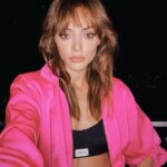 Rabia Soytürk Instagram - Pokerface/