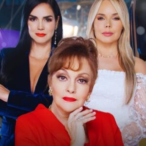Scarlet Ortiz Instagram - #Dramáticas | Trailer Oficial
Primera teleserie venezolana disponible en www.mihispano.tv o descargando HispanoTV en tu Android o iOs.