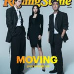 Han Hyo-joo Instagram - #MOVING