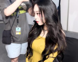 Lee Young-ji Thumbnail - 807.6K Likes - Most Liked Instagram Photos
