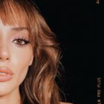 Rabia Soytürk Instagram - Pokerface/