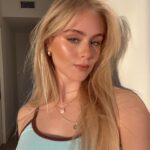 Loreto Peralta Instagram - 🐚