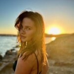 Alina Boz Instagram -