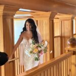 Valkyrae Instagram - I may be biased but my sister is the most beautiful bride I have ever seen 🥹