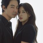 Han Hyo-joo Instagram - 김두식과 이미현
Dusik and Mihyun 

#moving