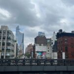 Han Hyo-joo Instagram - Short trip in NY.
Such a great time. I will never forget.