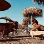 Alina Boz Instagram - 🐐