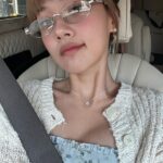 BIBI Instagram – 프리허그 재미있었어요 
한강공원 홍대R&B 많이많이 들어주세요!🥰😚