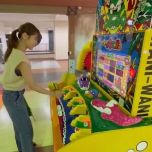 Kasumi Arimura Instagram - 😂