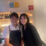 Han Hyo-joo Instagram - Short trip in NY.
Such a great time. I will never forget.