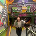 Han Hyo-joo Instagram - Short trip in NY.
Such a great time. I will never forget.