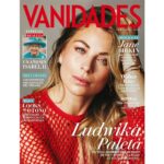 Ludwika Paleta Instagram - En #VanidadesMx le damos la bienvenida a septiembre con #LudwikaPaleta, que llega a nuestra portada con su inigualable belleza y estilo. Una charla exclusiva sobre #QuieresSerMiHijo que no te puedes perder ❤️

✨ Disfruta también una semblanza de #JaneBirkin, el ícono de la moda y la música que el mundo perdió este 2023.
✨ Además, a un año de su partida, un especial sobre la ausencia de #IsabelII.
✨ ¿Tendencia? Te contamos los detalles de los divorcios más sonados del espectáculo en los últimos meses.

#RevistaVanidades... ¡Búscala ya!

Fotógrafos: Germaìn Naìjera   Ivaìn Flores @weshootmuch
Maquillaje: @ger.parra
Hairstylist: @gabiokka
Stylist: @rodrigoaalcantara