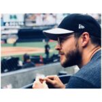 Melissa Benoist Instagram - ⚾️♥️⚾️ @yankees