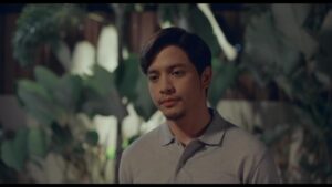 Julia Montes Instagram - Nasaktan. 💔

#FiveBreakUpsAndARomance
#5BAARscenedrop