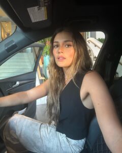 Daniela Calle Instagram - dump🪄