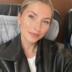 Lena Gercke Instagram - My week in pictures- Hamburg, Berlin, Munich- guess my fav city 💕