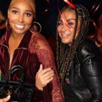 NeNe Leakes Instagram – It’s my bestie um I mean my sister birthday Mashella @thablondebomb 

You have been nothing but a blessing to me and my family! I couldn’t have asked for a better sister friend. 
I love you for all things YOU!

Go wish my girlie girl a happy birthday y’all 
She’s the best 🎂