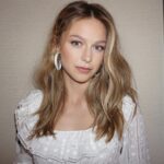 Melissa Benoist Instagram - @comic_con #wbsdcc 👾
