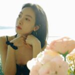 Victoria Song Instagram - #14周年快乐 🎊
#14주년 축하해 🥳
#에프엑스