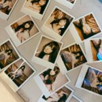 Han Hyo-joo Instagram - @jangdukhwa