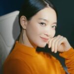 Shin Min-a Instagram – 파우제