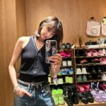 Victoria Song Instagram -