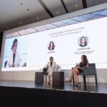 Karla Souza Instagram - Desde mi TEDx, “Dulces son los frutos de la adversidad” Me han pedido hacer conferencias que en realidad nunca pensé disfrutar tanto. Here's to doing things you never thought you could do.

Since my TEDx "Sweet are the fruits of adversity," I have been asked to give lectures that I never thought I would enjoy so much. Here's to doing things you never thought you could do.

Look @boss
Stylist @danireyesoficial
Makeup @salvadorgonzalezmakeup
Hair @ernestovargas_hair