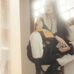 Han Hyo-joo Instagram - @icon.magazin 
@louisvuitton 
@hanhyojoo222 
@keemsinae