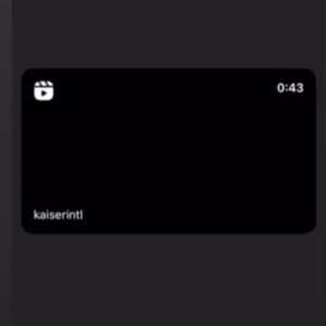 Karla Estrada Instagram - KAISER 👏🏻👏🏻👏🏻👏🏻