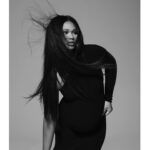 Chanel Iman Instagram - My Collab with @bumpsuit is out NOW . Im proud to be first #bumpsuiticon and the face for their newest campaign . Throughout my entire pregnancy I have lived in all of their pieces from every collection. 🙌🏾My girl @nictrunfio is killing it ❤️#momsupportingmoms #bumpsuit 🤰🏽💪🏽
