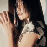 Han Hyo-joo Instagram - @icon.magazin 
@louisvuitton 
@hanhyojoo222 
@keemsinae