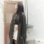 Han Hyo-joo Instagram - @icon.magazin 
@louisvuitton 
@hanhyojoo222 
@keemsinae