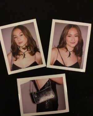 Lola Tung Instagram - such a fun night with @coach 🖤🖤🖤
#CoachNY #CoachSpring24 #NYFW

hair: @danawillcutyou 
makeup: @misha212 
styling: @badnewsbritt 

📸: @badnewsbritt ,
@emmanuelsmonsalve ,
@smallgirlbiglens ,
Billy Farrell/BFA
