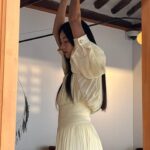 Han Hyo-joo Instagram - @icon.magazin 
@louisvuitton 
@hanhyojoo222