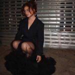 Anna Cathcart Instagram - and the nyc love affair continues
