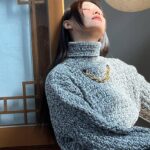 Han Hyo-joo Instagram - @icon.magazin 
@louisvuitton 
@hanhyojoo222